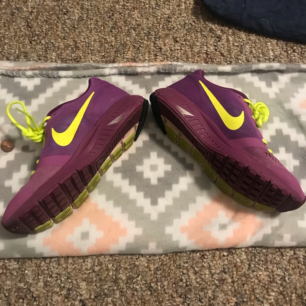 Nike sneakers